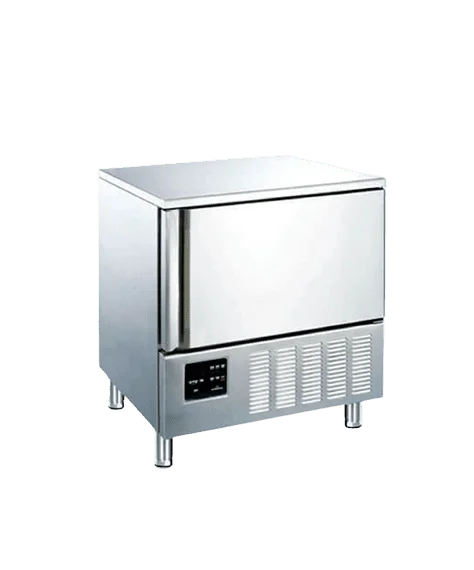 Freezer-Chiller Rack AK05-D