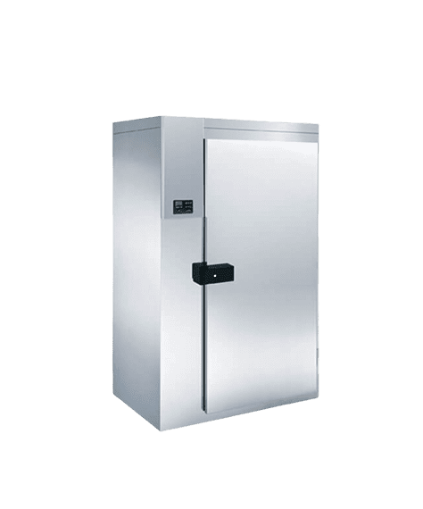 Freezer-Chiller Trolley BCF 110-D