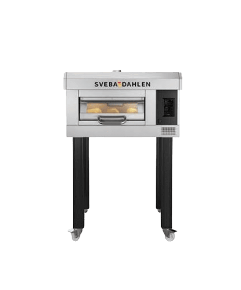 Electric Deck Oven D1