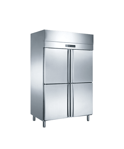 Freezer-Chiller D1.0L4FC