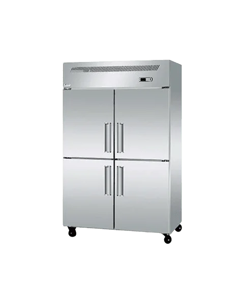 Up-right Freezer-Chiller SLLZ4-1000F