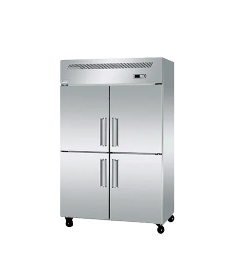 Up-right Freezer-Chiller SLLD4-1000F
