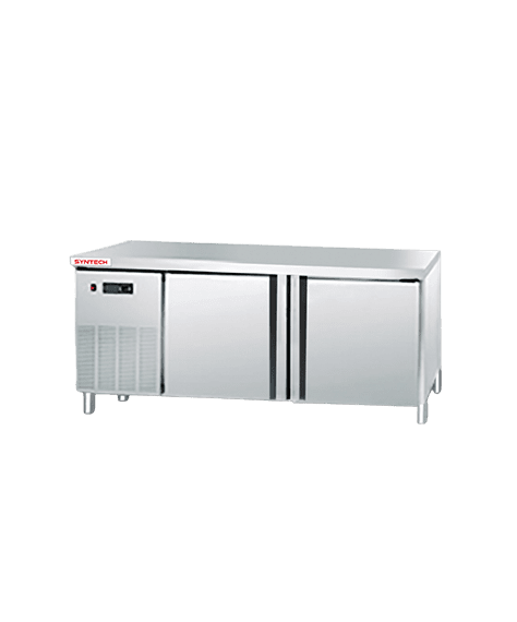 Under-counter Freezer-Chiller
SLLZ4-220F