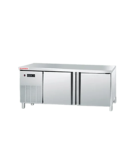 Under-counter Freezer-Chiller 
SLLD4-220F