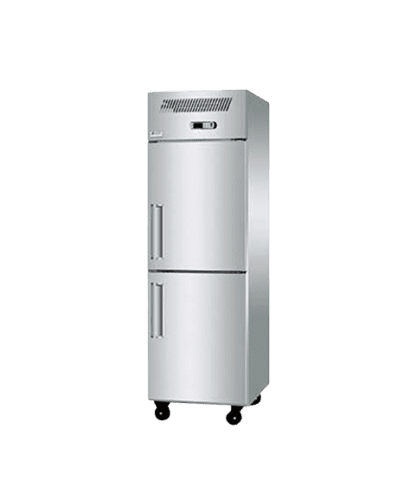 Up-right Freezer-Chiller SLLZ4-450F
