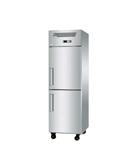 Up-right Freezer-Chiller SLLZ4-450F