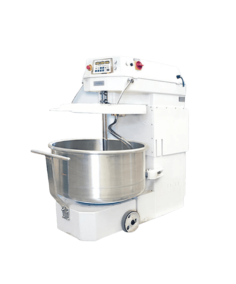 Spiral Mixer Sinmag (SM-120A)