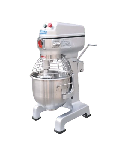 Planetary Mixer Sinmag (SM-200C)