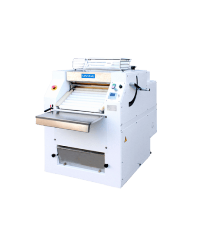 Continuous Dough Press Roller SM 303