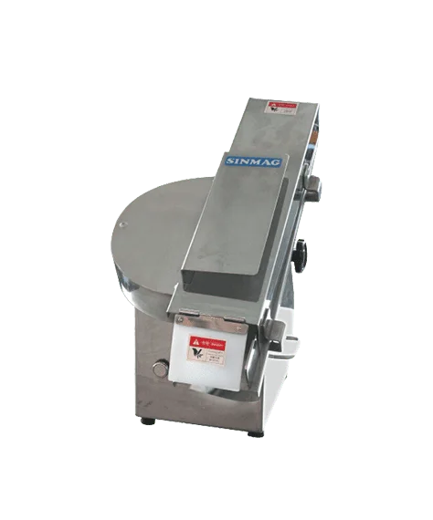 Bun Slicer SM 513