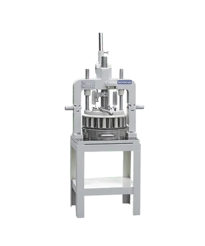 Dough Divider SM 530