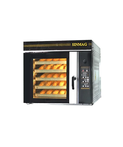 Electrical Convection Oven SM 750EB