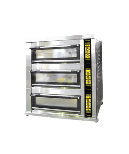 Gas Oven SM-803SG