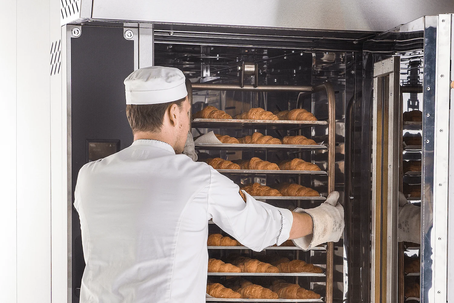 Bakery Machine Suppliers