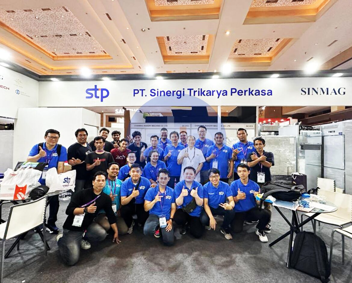 SIAL Interfood 2023