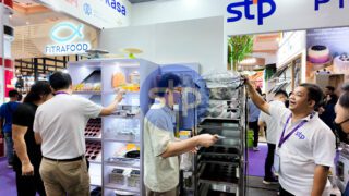 Tips Merawat Mesin Roti