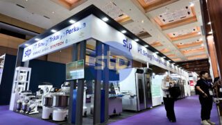 rekomendasi mesin bakery