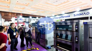 Jenis-Jenis Oven Roti