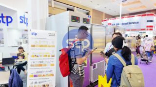 layout produksi bakery