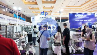 membeli mesin bakery